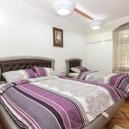 Bukoleon Apartment Belgrade Exterior photo